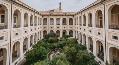 Patrimonio culturale, al via il nuovo Istituto centrale per la gestione dei rischi