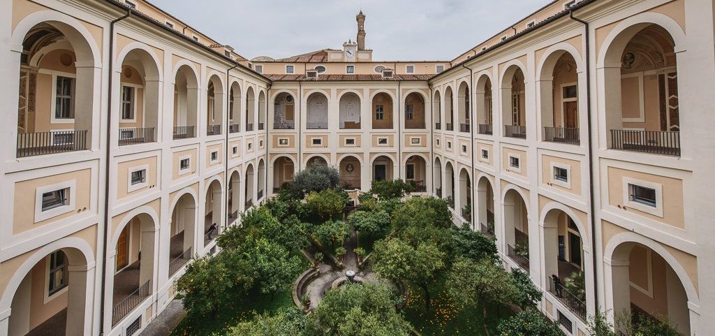 Patrimonio culturale, al via il nuovo Istituto centrale per la gestione dei rischi