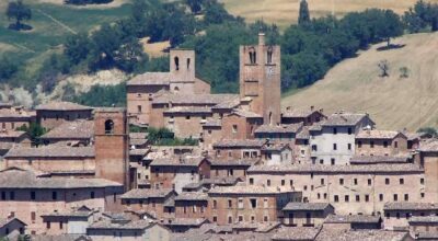 Conclusi i lavori per la chiesa di Santa Chiara a Sarnano (MC)
