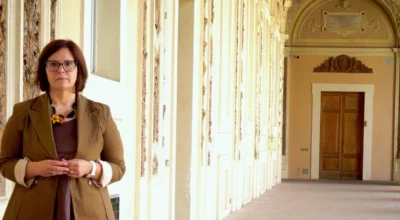 ICRI, la Direttrice del nuovo Istituto Centrale è Claudia Cenci