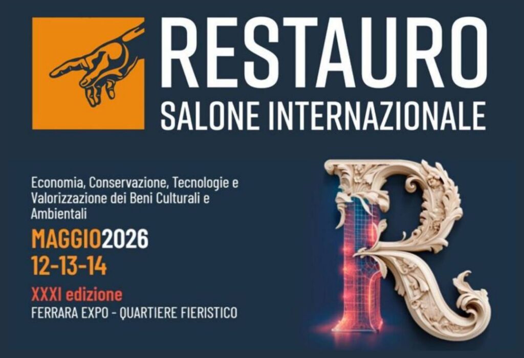 Salone Restauro 2026