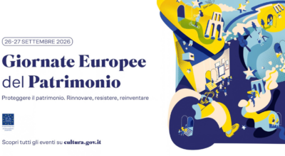 Giornate Europee del Patrimonio 2026: sabato 26 settembre l’appuntamento ICRI dedicato alla Madonna in terracotta di Sommati